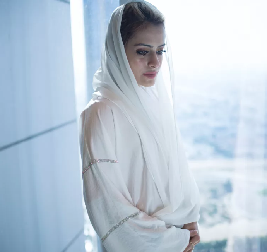 Dr. Arshi Ayub Zaveri